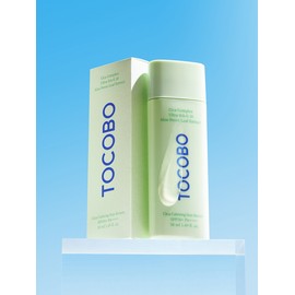 Tocobo Cica Calming Sun Serum 50mL SPF50+ PA++++ / 시카 카밍 선세럼 50mL SPF50+ PA++++