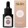 Calm Boost Booster Calmante - Suero con Manzanilla, Hamamelis y