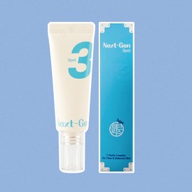 Selmuller Cellmuller Age Routine Box Nextgen Spot Serum 15ml / 셀뮬러 에이지 루틴 박스 넥스트젠 스팟 세럼 15ml