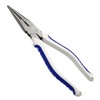 Victor 282HG-200 High Grade Long Tip Pliers 7.9 inches (200