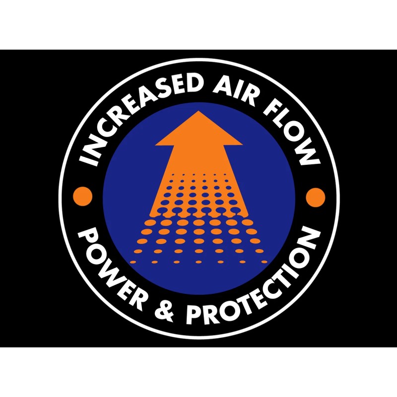 DNA Ducati Diavel V4 Air Filter