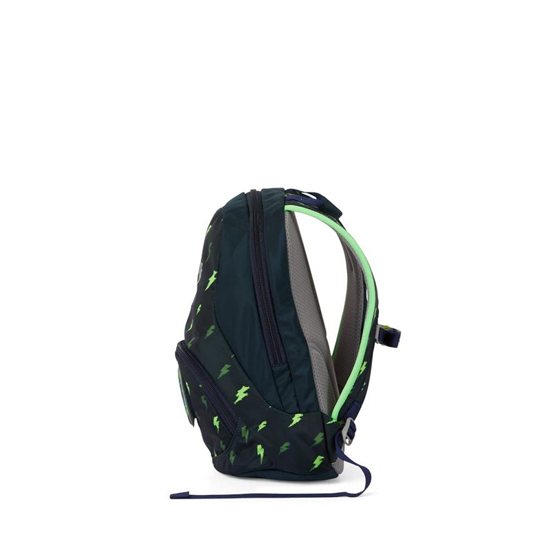 ergobag Ease Small Leisure Backpack, Nursery Backpack, 6 Litre, 270