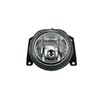 BSSTORE Fog Light H1 Front Compatible with Alf4 R0me0 159
