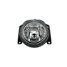 BSSTORE Fog Light H1 Front Compatible with Alf4 R0me0 159 2005-2011 / Alf4 R0me0 Brera 2006-2010