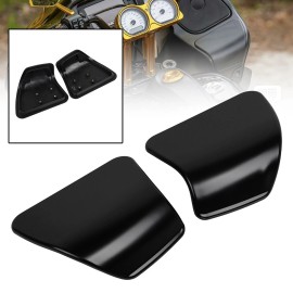 Unbranded Inner Fairing Glove Box Door Fit For Harley Road Glide FLTRX/U Special FLTRXS