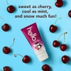 Hello Penguin Chill Kids Toothpaste with Fluoride, Kids Mint Toothpaste