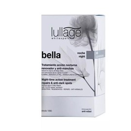 Lullage Bella Noche Anti-Edad WhiteExpert 50 mL gris Lullage Lullage Lullage Bella