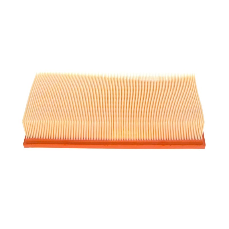 Bosch S3699 Car Air Filter - Cleans Intake Air From