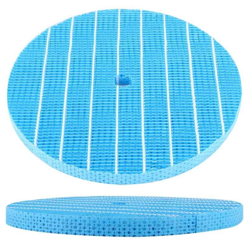 Humidification Air Filter Replacement Fit for DAIKIN MCK57LMV2‑A MCK57LMV2‑W Air
