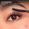 Extensionist Mascara, Lengthen and Curl Lashes to a New Level,