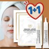 Ribble Trial Kit Moisturizing Cream Redness Calming Cooling Mask Pack