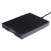 Fahgaer USB 2.0 Floppy Disk Drive Portable 3.5-Inch External Floppy