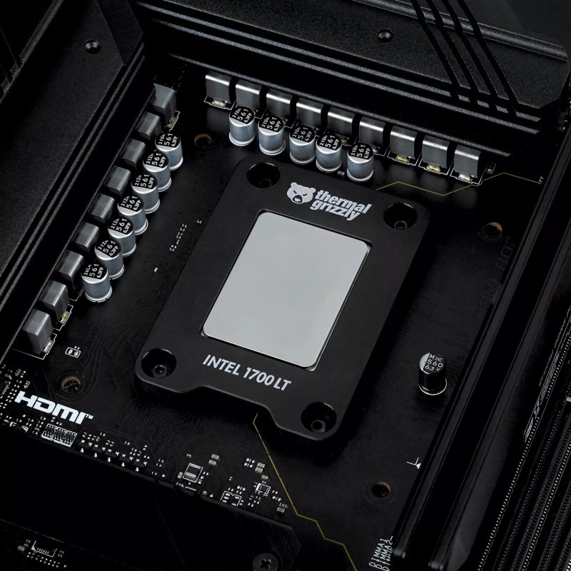 Thermal Grizzly CPU Contact Frame Intel 1700 LT