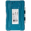 Makita Juego de Brocas Profecional D-71984