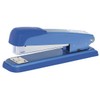 Stapler Office Products Capacity Up to 40 Sheets Metal Blue/Small