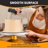 ALLTOP Bench Scraper & Chopper for Kitchen - Ideal Baking