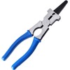 Welding Pliers - MIG 8" Welding Pliers Multi-Function Anti-Rust Durable