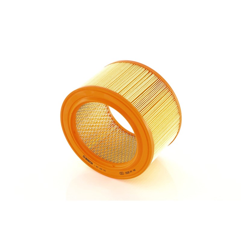 Bosch Automotive S9125 Air Filter Car