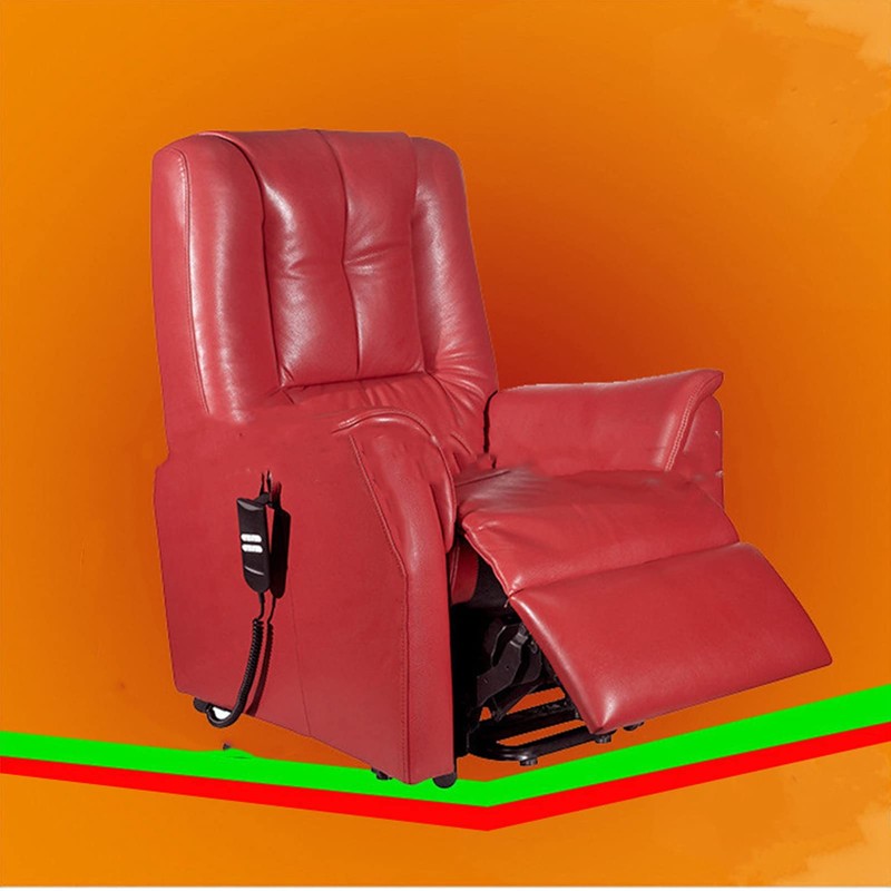 Chair Control 5 Pin Electric Backrest ABS Manual Control with