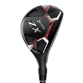 Srixon SRX ZX Hyb#3 19 Riptide 5.5 RH, Black (30203509)