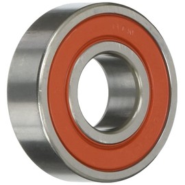 NTN Deep Groove Ball Bearing 6203lluc3/K
