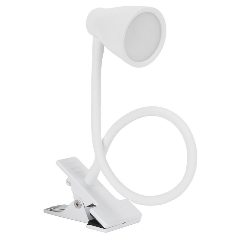 Clip Reading Light USB Dimming Creativity Simple Fashion Indoor Lighting