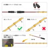 FCOB COB LED Tape Light Daylight 6000K 320LEDs/m 5M Flexible