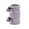 Fernco 1056-075 3/4-in. Flexible PVC Pipe Coupling for Cast Iron