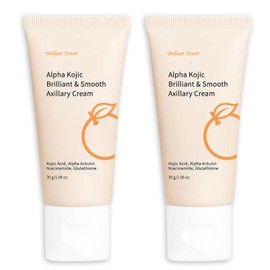 Kojic Acid Underarm Whitening Cream