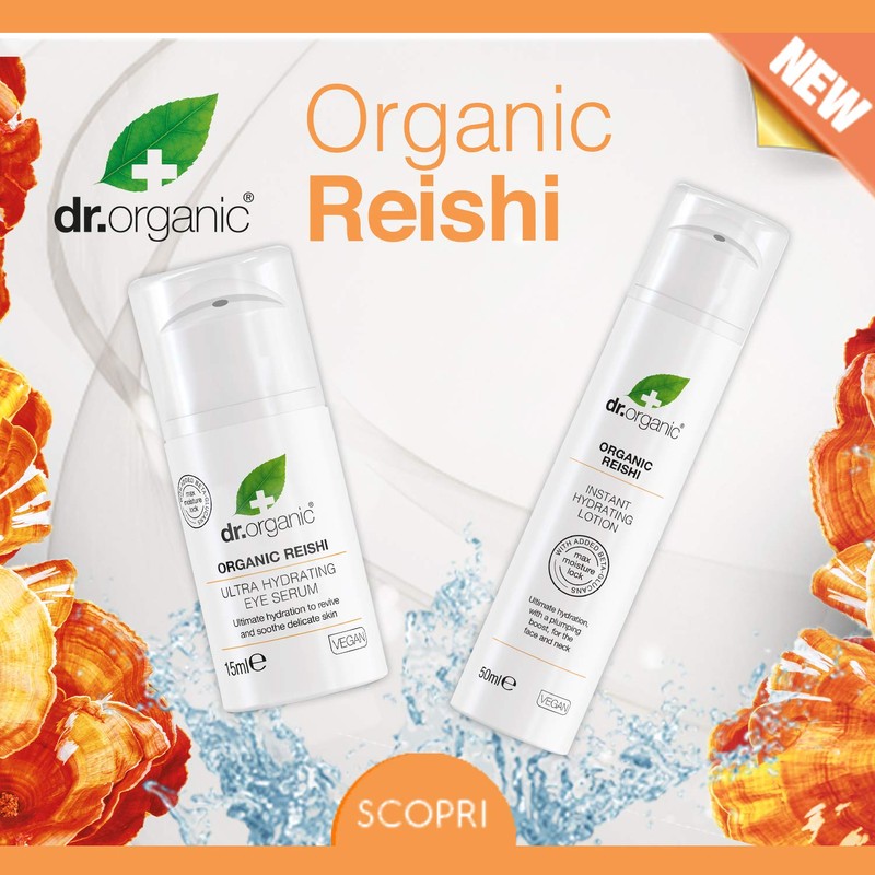 Do Serum Ojos Reishi 15 ml