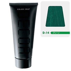 ILIA Color Coat Decore 5.6 oz (160 g) D-14 Green