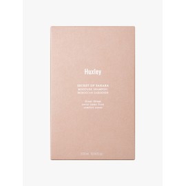 Moisture Shampoo Moroccan Gardner / 모이스처 샴푸 모로칸 가드너