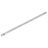 sourcing map 1pcs T30 Security Torx Bit 1/4" Hex Shank