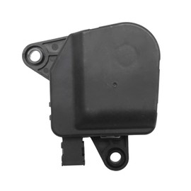 DUZFOREI 4885465AA Blend Door Actuator, Air Door Actuator, Replacement for Dodge Caravan 2001-2007, Replacement for Dodge Dakota 2001-2004, 1PCS