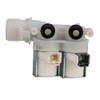Solenoid Water Fill Valve Two way To Fit Hotpoint AQ113D697SUK