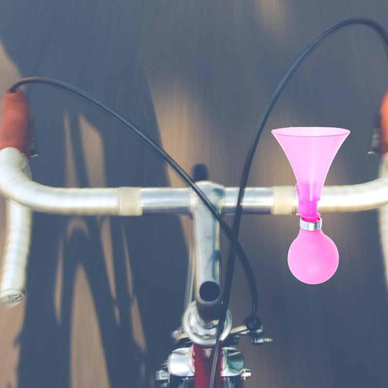 Mipcase Bugle Horn Bike Horn Funny Loudspeaker Air Horn for