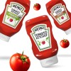 "Heinz" Heinz Tomato Ketchup, 14 oz Bottle