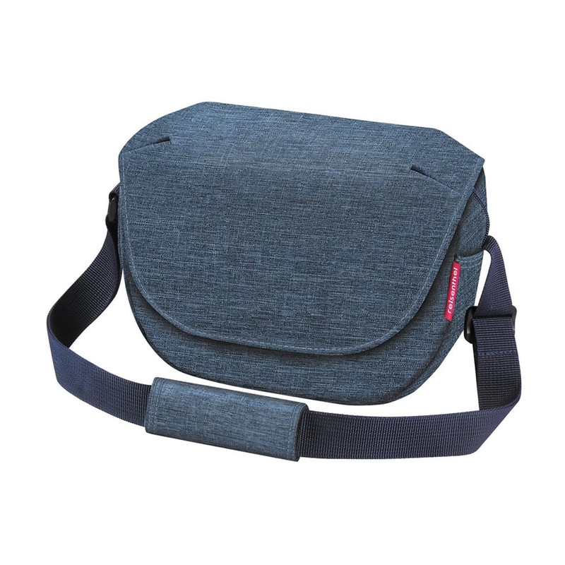 Asista Unisex Bike Parts - Adult KlickFix Handlebar Bags, Twist