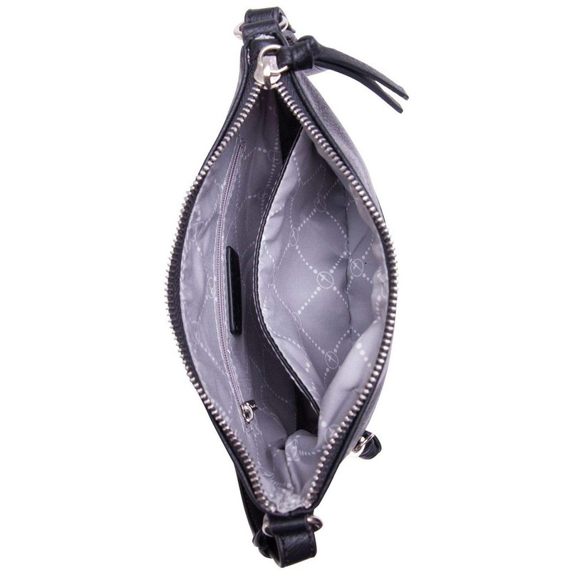 Tamaris Women's 30443 Handbag (Alessia) - 100, Solid, size: 1