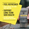 LifeJacket Daily Repair Moisturiser for Men (100ml) Overnight Hydration Face