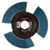 Rhodius Vision Pro Flap Disc 125 x 22.23 Grit 80