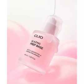 CLIO 클리오 글레이징 프렙 베이스 2019348 CLIO Glazing Prep Base [FREE]
