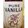 Pure Vanilla Extract-16 oz Kosher parve Product of USA