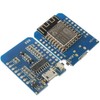EPLZON Pack of 3 ESP8266 Mini Development Board ESP8266-12F Based