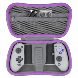 GameSir G8 Galileo Type-C 有線ゲームコントローラー スマホ ゲームパッド専用収納ケース-Aenllosi（ケースのみ）