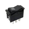 URO Parts 000 820 6010 Rear Window Defroster Switch