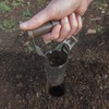 Edward Tools Bulb Planter - Bend Free Tool for Planting