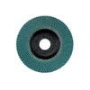 Flap Disc 125 mm P 40, N-ZK