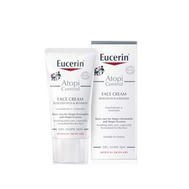 Eucerin Atopicontrol Daily Cream 50 ml