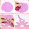Pink We Appreciate You Banner Decorations Thank You for All